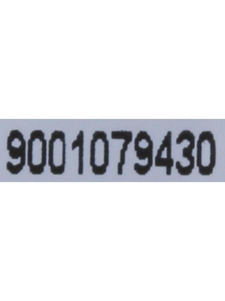 10025363 Ovládací modul naprogramovaný Bosch | Siemens