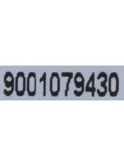 10025433 Ovládací modul naprogramovaný Bosch | Siemens