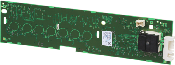 10027161 Ovládací modul naprogramovaný Bosch | Siemens