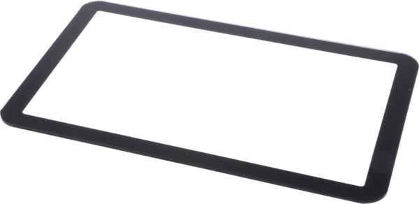 11001579 Čelní skleněný panel Bosch | Siemens