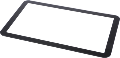 11001579 Čelní skleněný panel