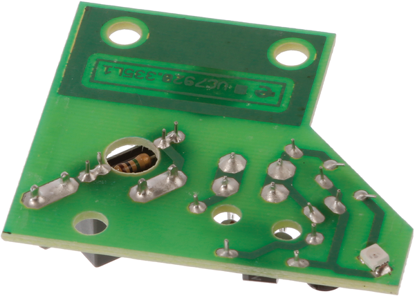 11002085 Modul motoru