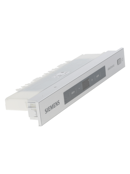 11003782 Nenaprogramovaný řídicí modul