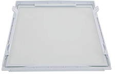 11004174 Skleněná deska Bosch | Siemens