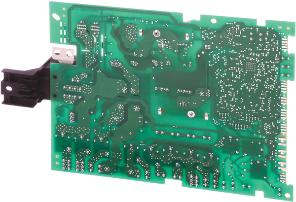 11005389 Nenaprogramovaný řídicí modul Bosch | Siemens