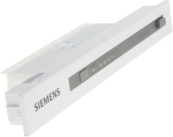 11006325 Nenaprogramovaný řídicí modul Bosch | Siemens