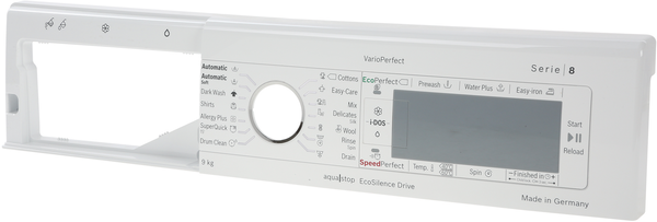 11006429 Přední panel Bosch | Siemens
