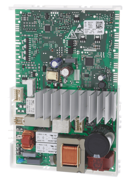 11011036 Modul výkonu/invertoru nenaprogamován Bosch | Siemens