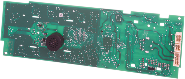 11011497 Displejový modul je naprogramovaný Bosch | Siemens