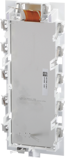 11011497 Displejový modul je naprogramovaný Bosch | Siemens