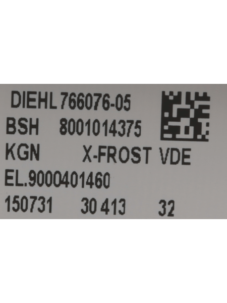 11012536 Operační modul Bosch | Siemens