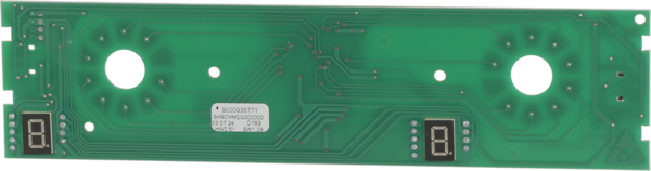 11015175 Modul display