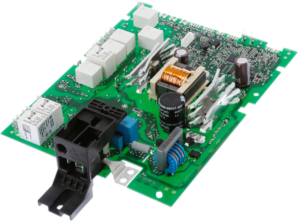 11017598 Programátor Bosch | Siemens