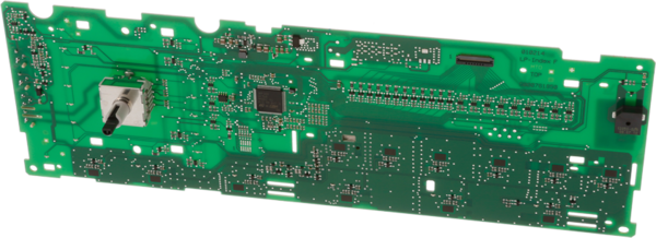 11018585 Ovládací modul naprogramovaný Bosch | Siemens
