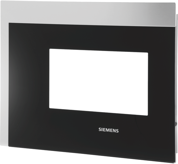 11019705 Čelní skleněný panel do myčky nádobí Bosch | Siemens