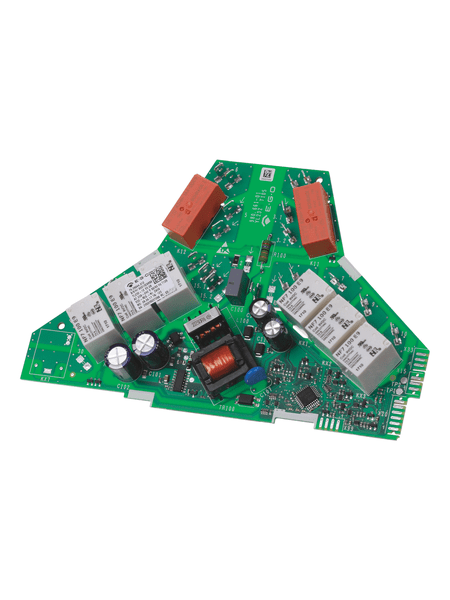 11020197 Modul relé Bosch | Siemens