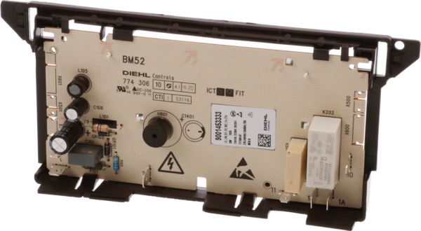 11021105 Operační modul Bosch | Siemens