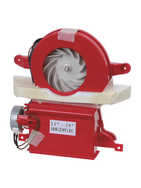 11021207 Motor ventilátoru