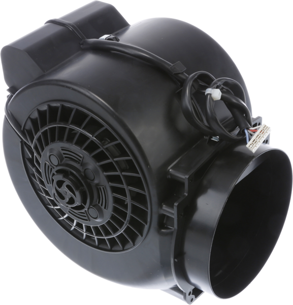 11023018 Motor ventilátoru