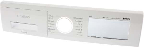 11023313 Přední panel Bosch | Siemens