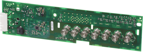 11024433 Ovládací modul nenaprogramovaný Bosch | Siemens