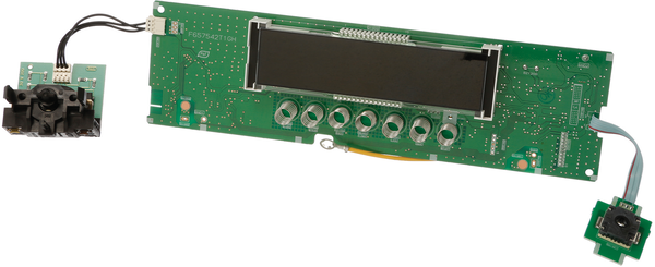 11024576 Operační modul Bosch | Siemens