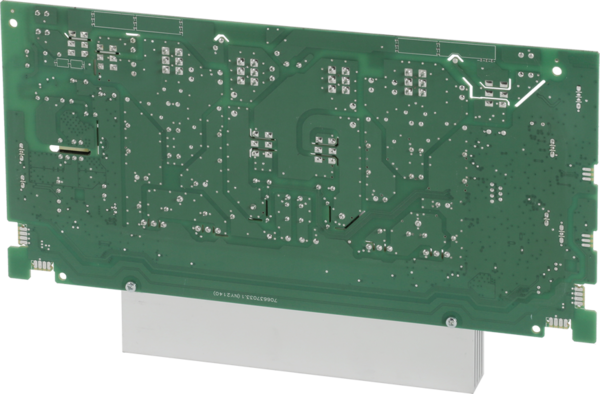 11025739 Nenaprogramovaný výkonový modul Bosch | Siemens
