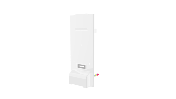11026397 Větrací kanál Bosch | Siemens
