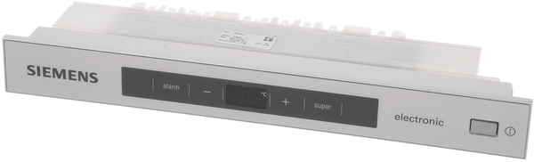 11027378 Nenaprogramovaný řídicí modul Bosch | Siemens