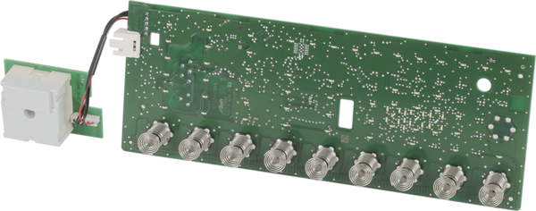 11032848 Ovládací modul nenaprogramovaný Bosch | Siemens
