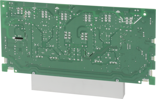 11033053 Naprogramovaný výkonový modul Bosch | Siemens