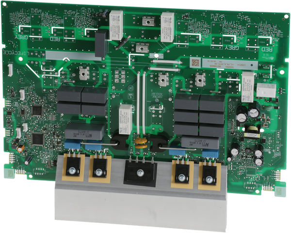 11033054 Naprogramovaný výkonový modul Bosch | Siemens