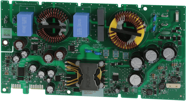 11034000 Síťový modul Bosch | Siemens