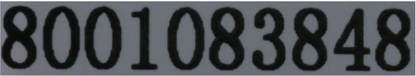 11035194 Programátor Bosch | Siemens