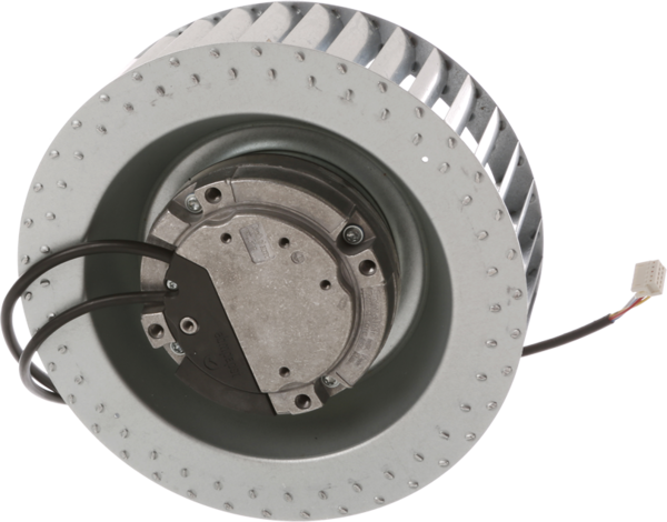 11037040 Motor ventilátoru