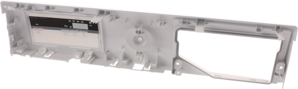 11038417 Přední panel Bosch | Siemens