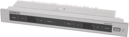 11038433 Programátor Bosch | Siemens