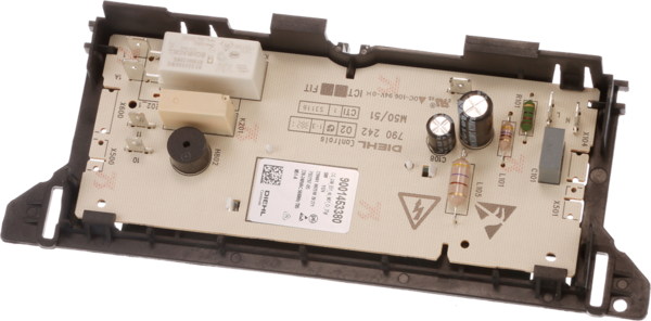 11038502 Operační modul Bosch | Siemens