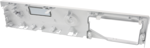 11038595 Přední panel Bosch | Siemens
