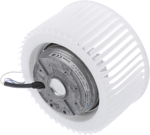 11039816 Motor ventilátoru