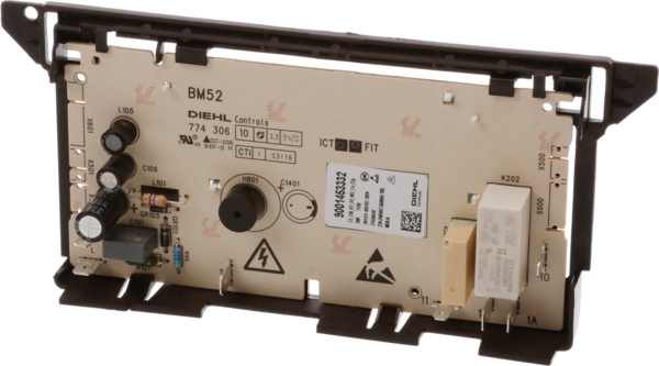 11041936 Operační modul Bosch | Siemens