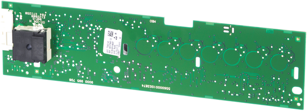 11042040 Ovládací modul naprogramovaný Bosch | Siemens