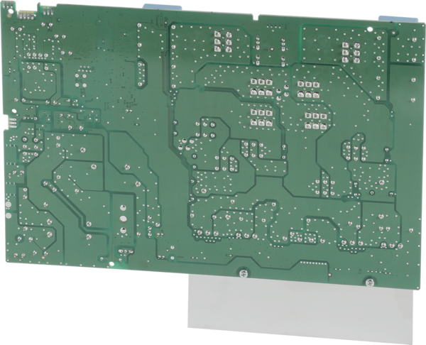 11046691 Naprogramovaný výkonový modul Bosch | Siemens