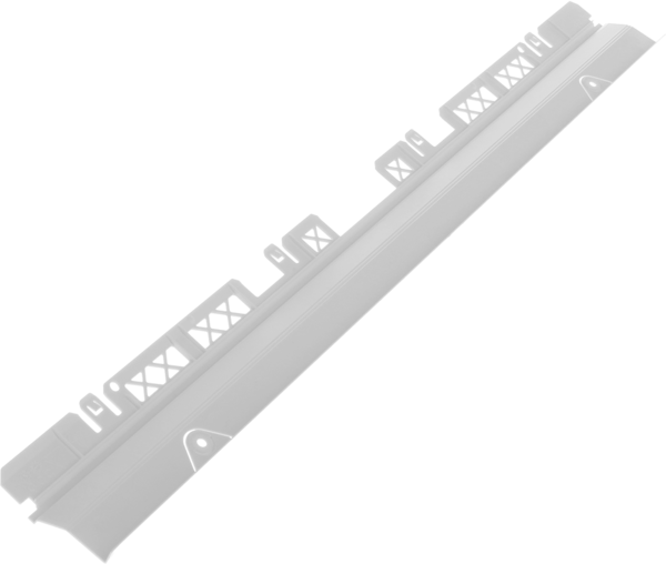 11051699 Lišta Bosch | Siemens