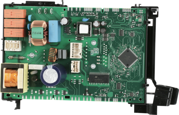11053824 Modul výkonu/invertoru naprogramován Bosch | Siemens