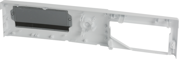 11054304 Přední panel Bosch | Siemens