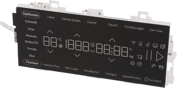 11055140 Volič programu Bosch | Siemens