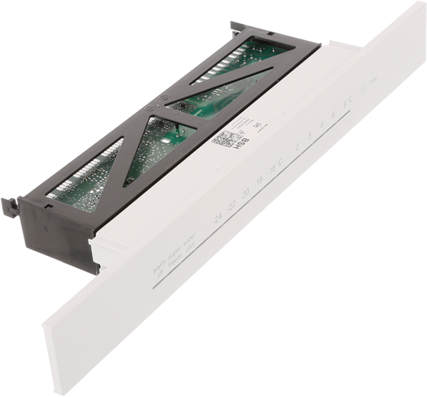 11055393 Nenaprogramovaný řídicí modul Bosch | Siemens