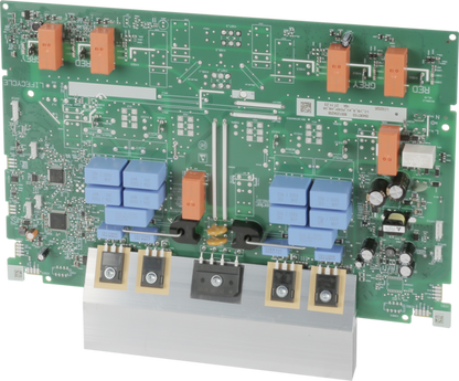 11058553 Nenaprogramovaný výkonový modul Bosch | Siemens