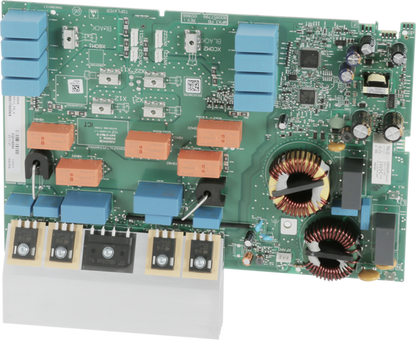 11060114 Naprogramovaný výkonový modul Bosch | Siemens
